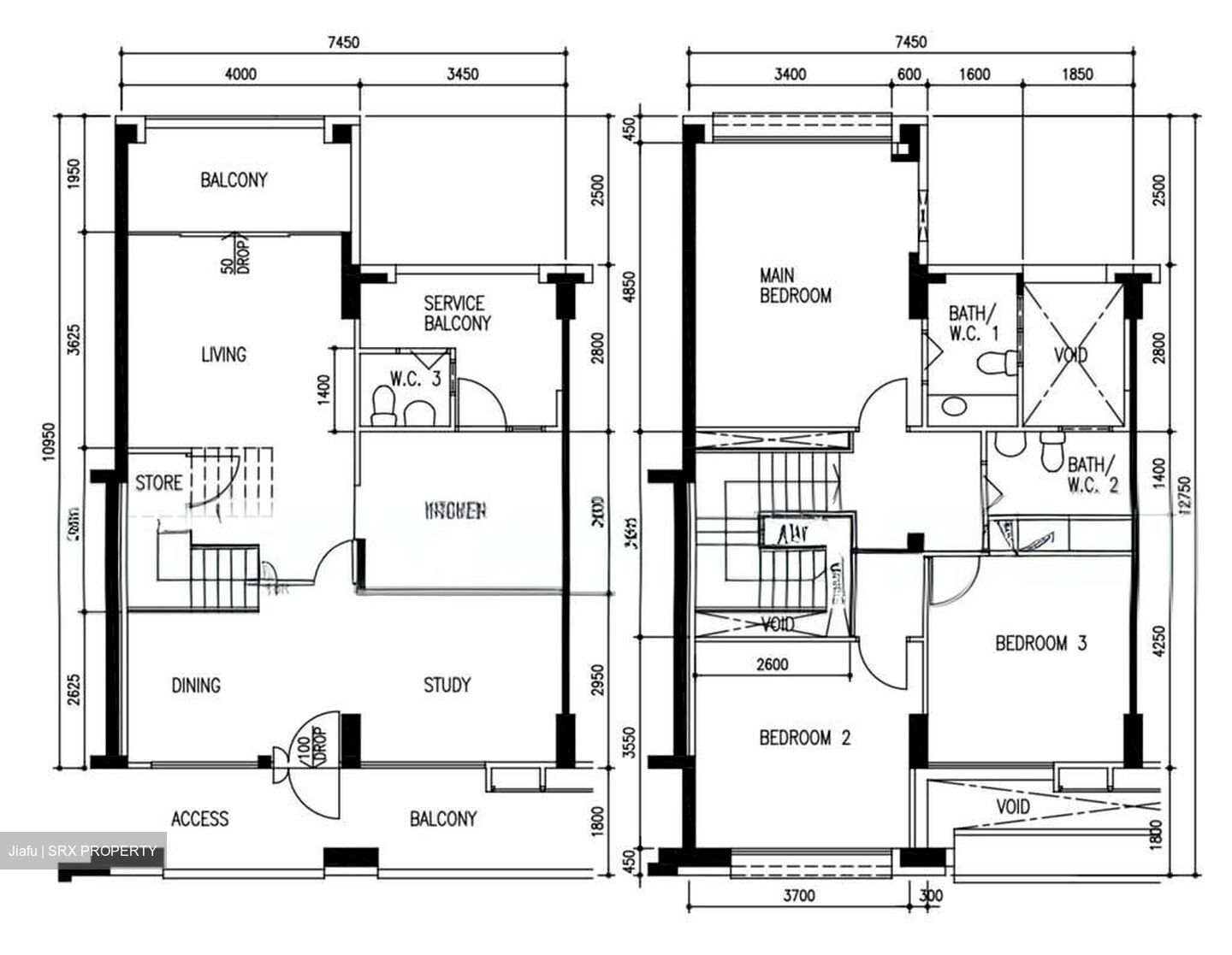 Blk 285C Toh Guan Road (Jurong East), HDB Executive #606683681